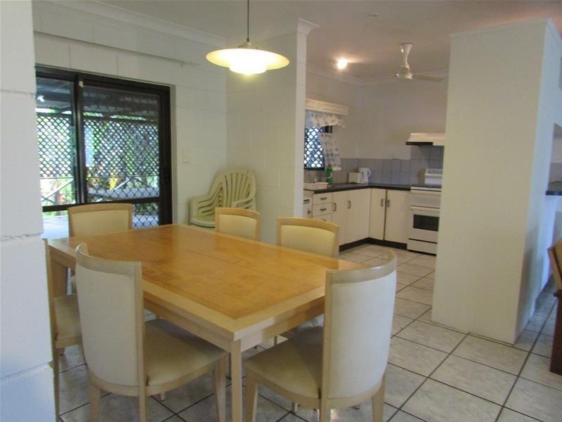 8 A Dalrymple Street, Bowen QLD 4805