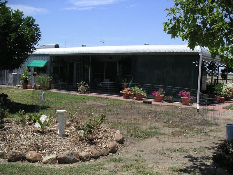 717 Bootooloo Road, Bowen QLD 4805