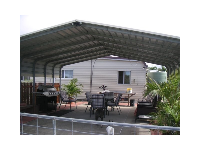 717 Bootooloo Road, Bowen QLD 4805