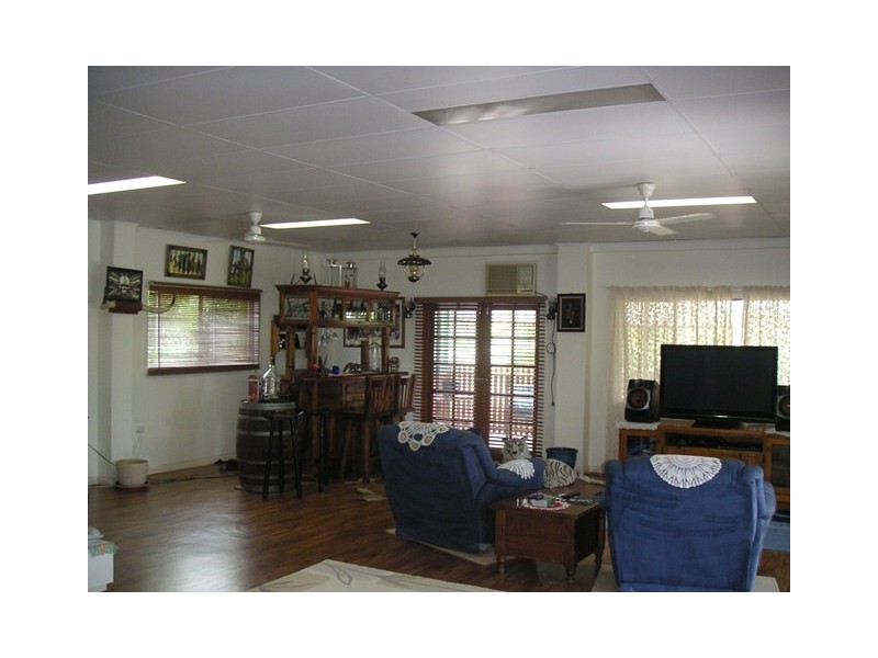 717 Bootooloo Road, Bowen QLD 4805