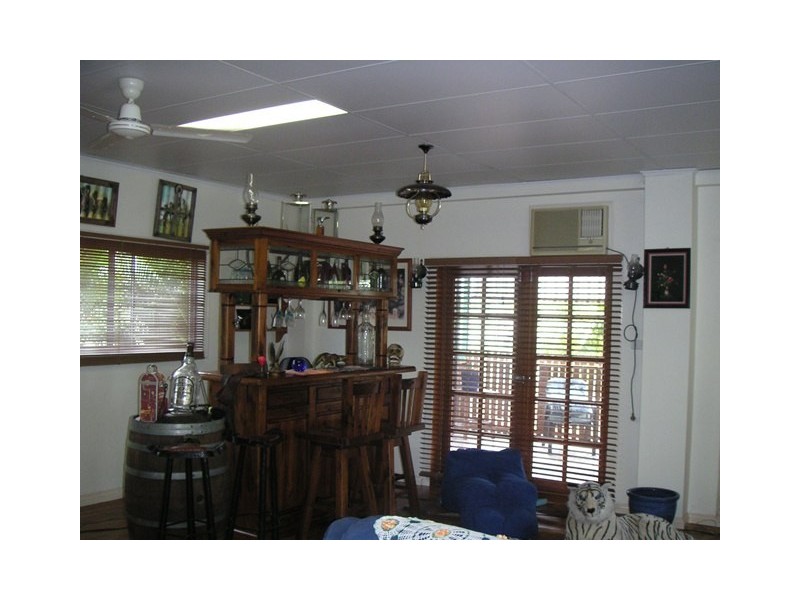 717 Bootooloo Road, Bowen QLD 4805