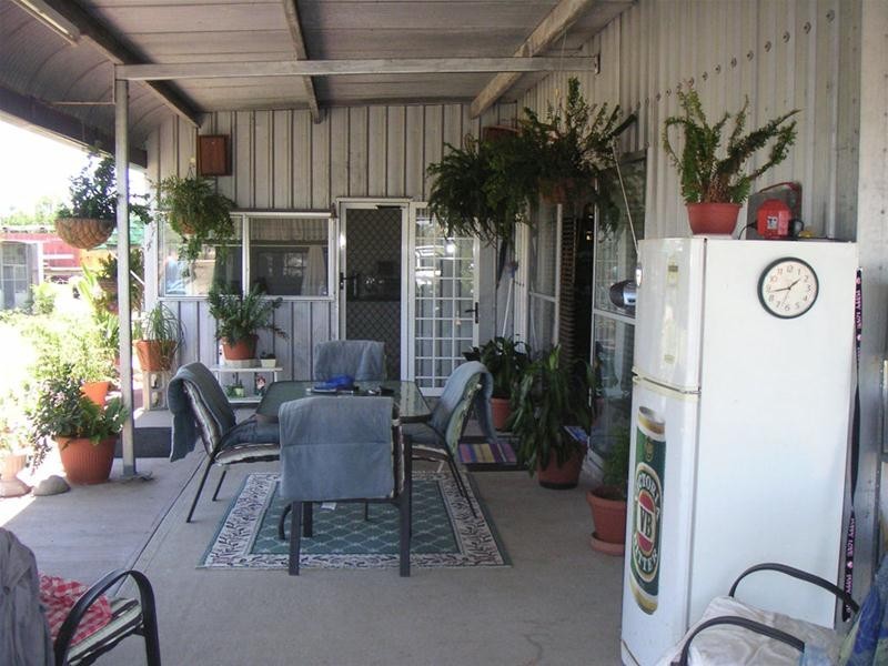 717 Bootooloo Road, Bowen QLD 4805