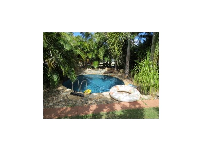 717 Bootooloo Road, Bowen QLD 4805