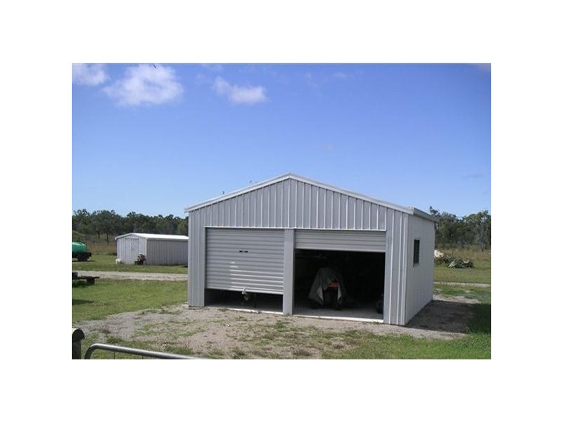 717 Bootooloo Road, Bowen QLD 4805