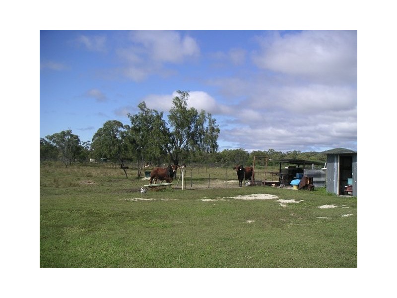 717 Bootooloo Road, Bowen QLD 4805