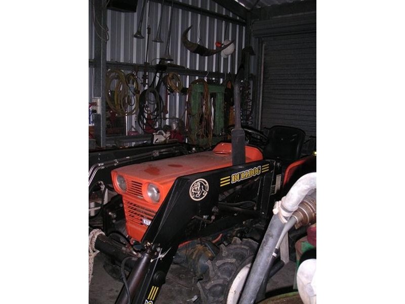 717 Bootooloo Road, Bowen QLD 4805