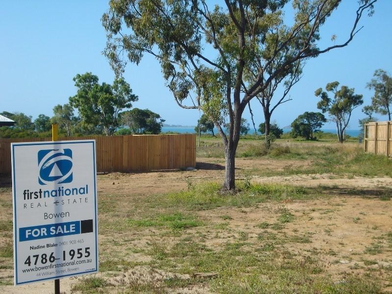 73 Marine Parade, Bowen QLD 4805