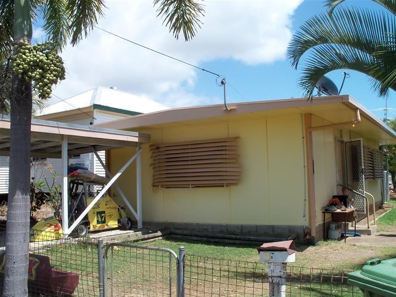 36a Poole Street, Bowen QLD 4805