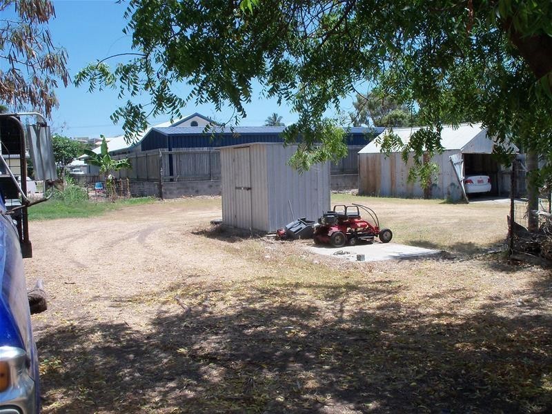 36a Poole Street, Bowen QLD 4805