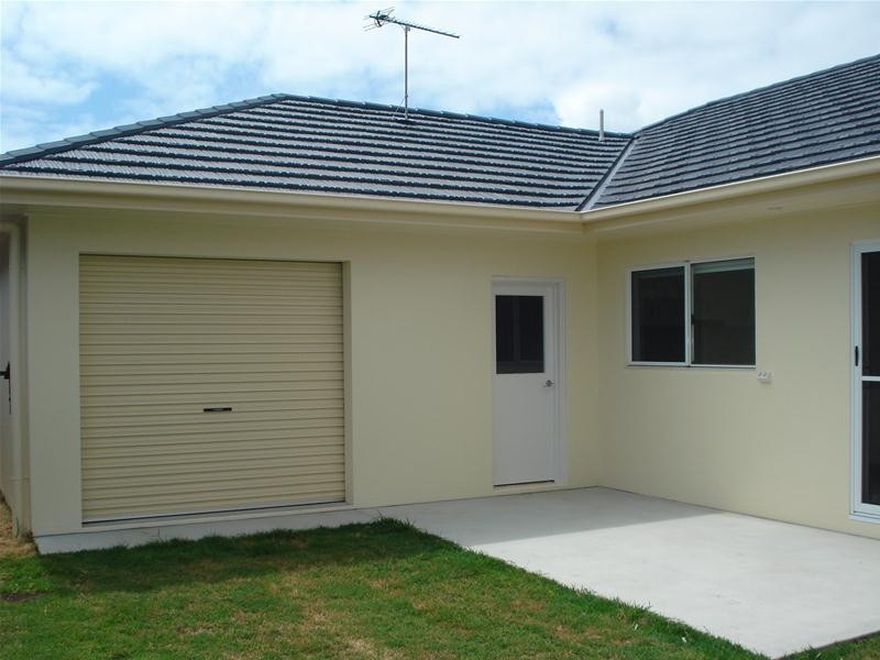 2 Fifth Close, Bowen QLD 4805