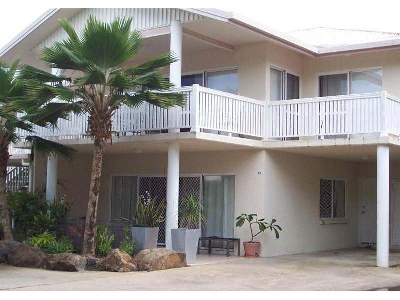 13/24 Pandanus Drive, Cannonvale QLD 4802