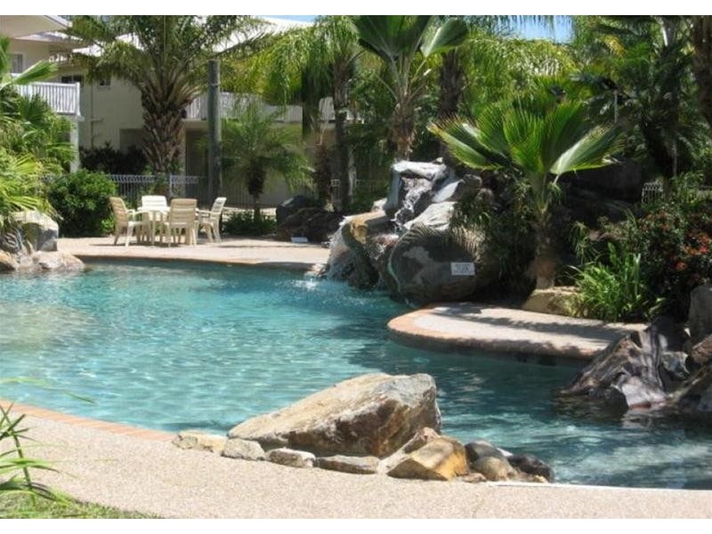 13/24 Pandanus Drive, Cannonvale QLD 4802