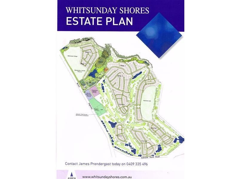 21 Harbour View Terrace, Bowen QLD 4805