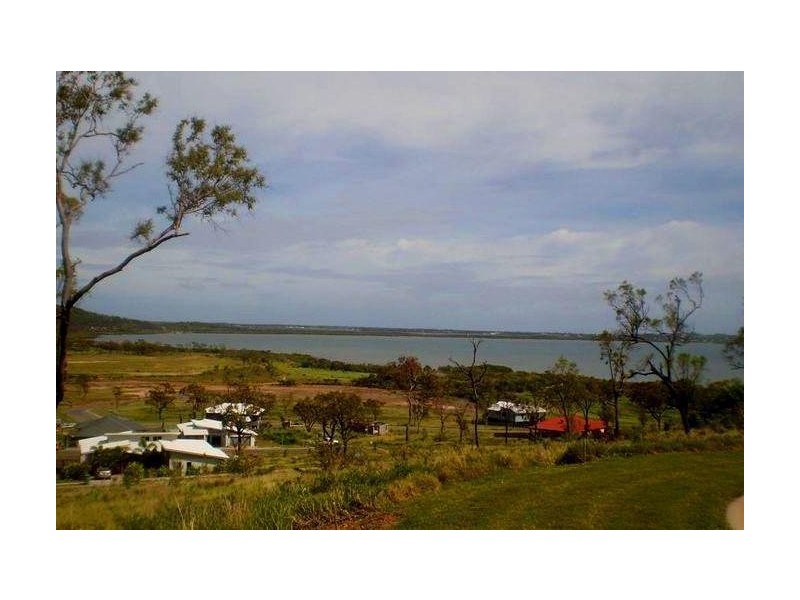 21 Harbour View Terrace, Bowen QLD 4805