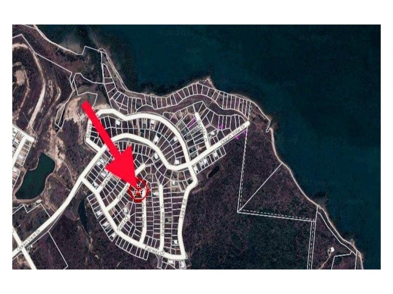 21 Harbour View Terrace, Bowen QLD 4805