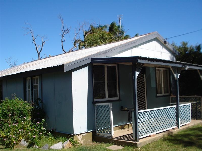 41 Horseshoe Bay Road, Bowen QLD 4805