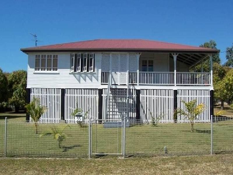 55 Livingstone Street, Bowen QLD 4805