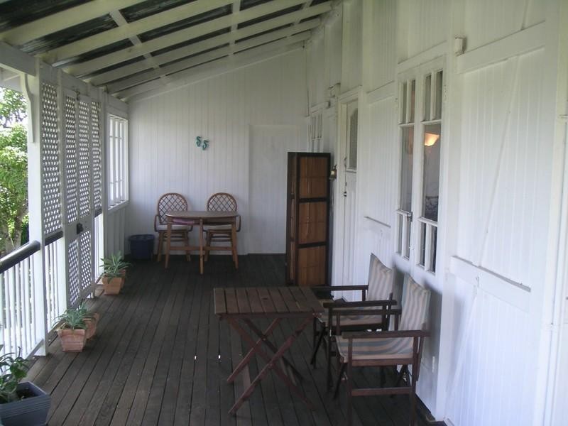 55 Livingstone Street, Bowen QLD 4805