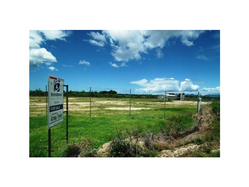 18498 Bruce Highway, Bowen QLD 4805