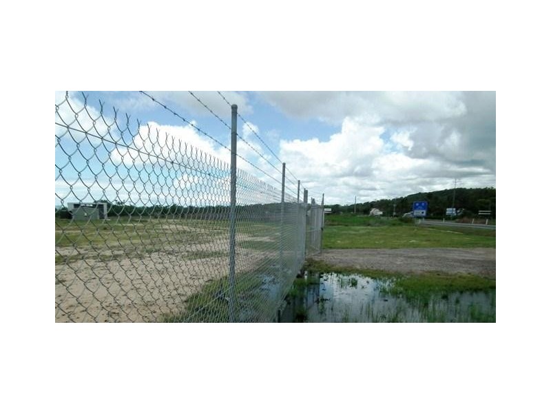 18498 Bruce Highway, Bowen QLD 4805