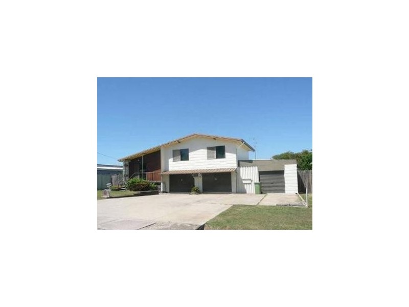 15 Denison Street, Bowen QLD 4805