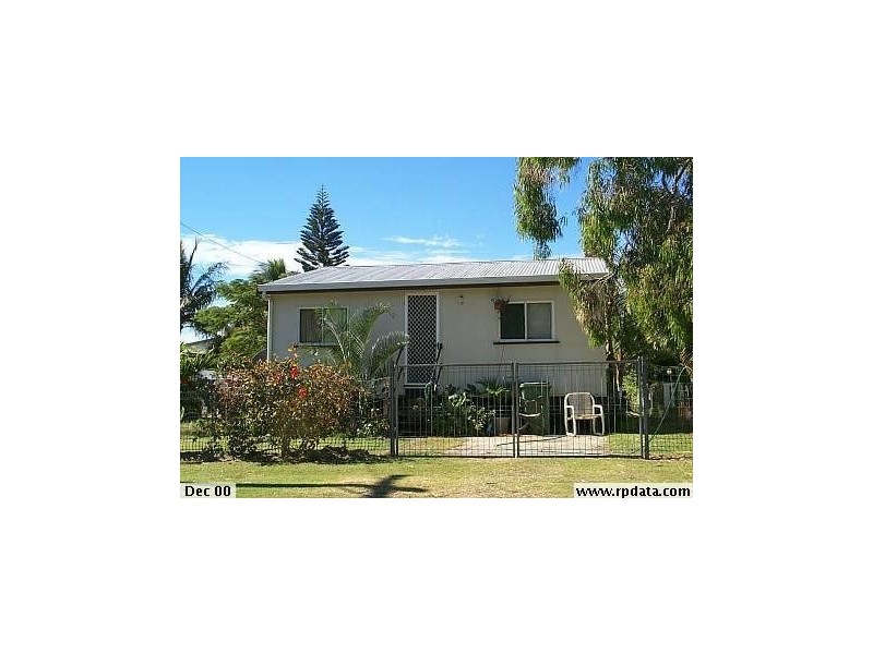 34 Creek Street, Bowen QLD 4805