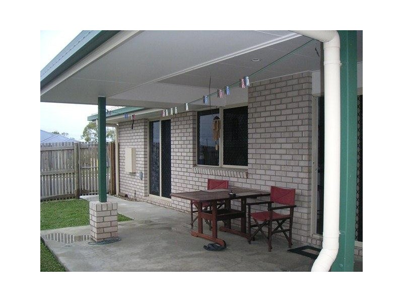 78 Banks Drive, Bowen QLD 4805