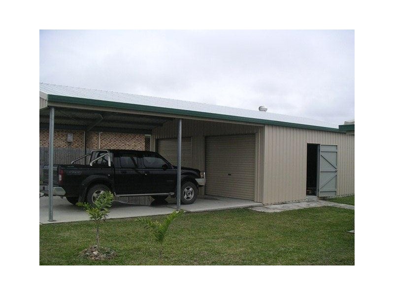 78 Banks Drive, Bowen QLD 4805