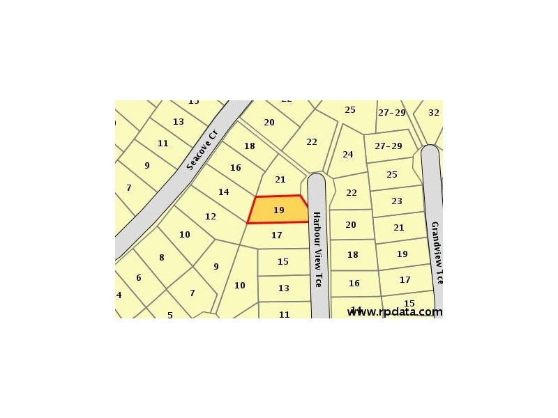 19 Harbour View Terrace, Bowen QLD 4805