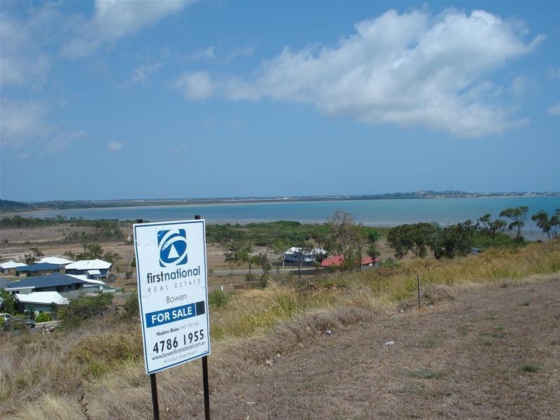 19 Harbour View Terrace, Bowen QLD 4805