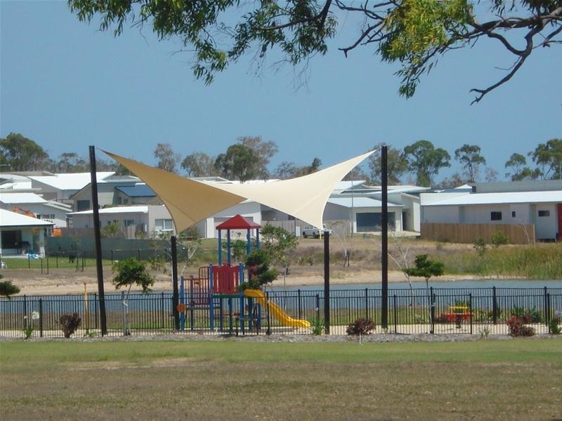 19 Harbour View Terrace, Bowen QLD 4805