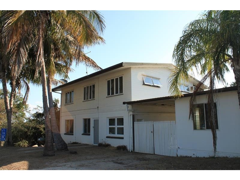 1 Casuarina Street, Bowen QLD 4805