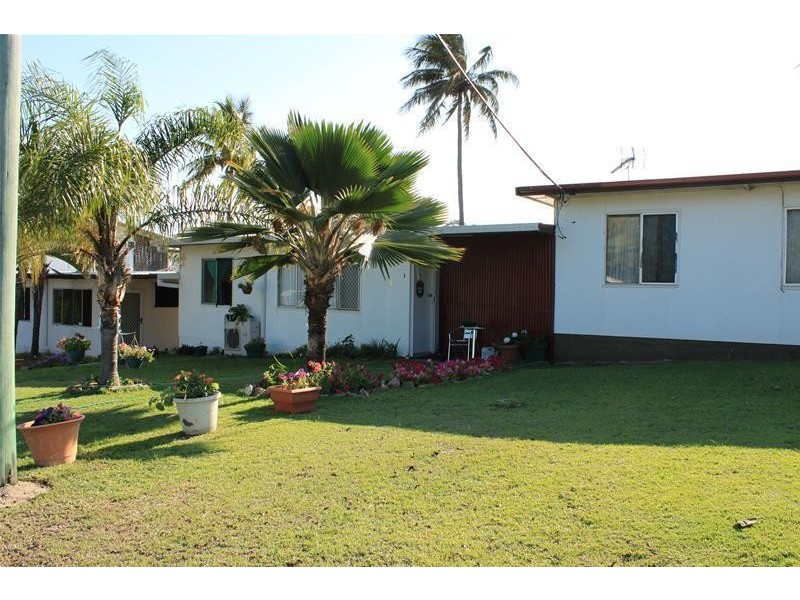 1 Casuarina Street, Bowen QLD 4805