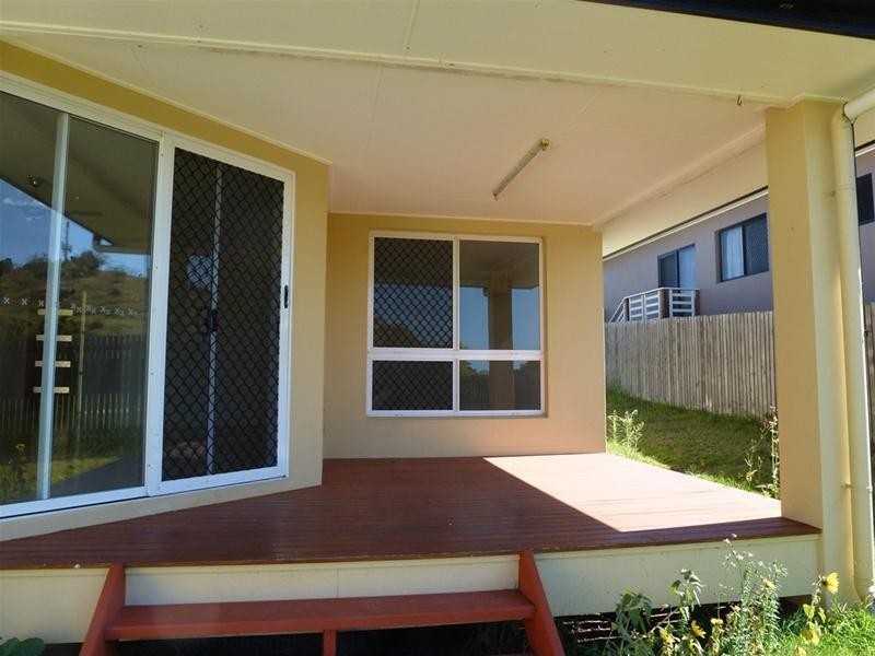 13 Yardley Court, Bowen QLD 4805