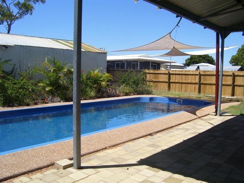 22 Fifth Avenue, Collinsville QLD 4804