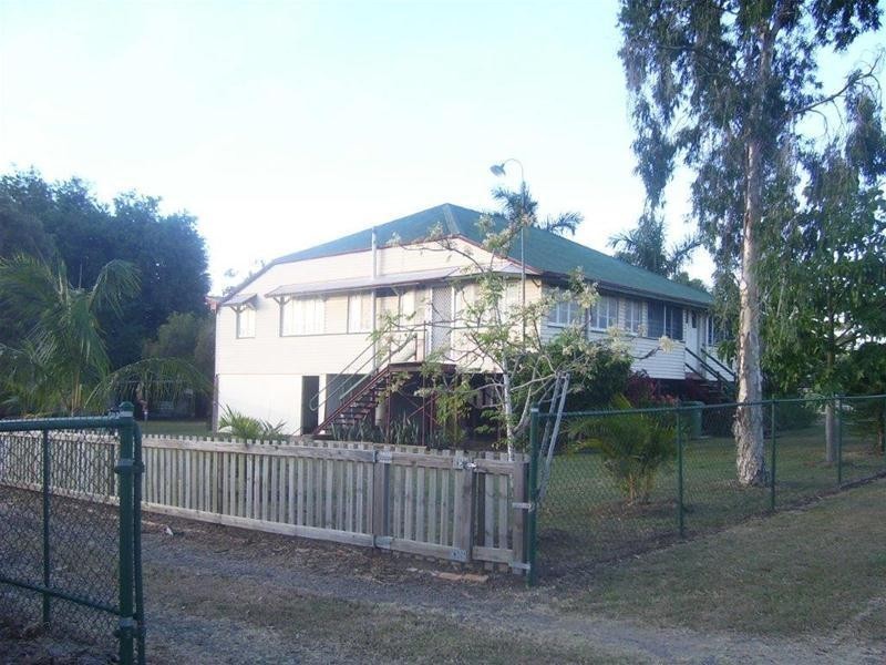 22 Fifth Avenue, Collinsville QLD 4804