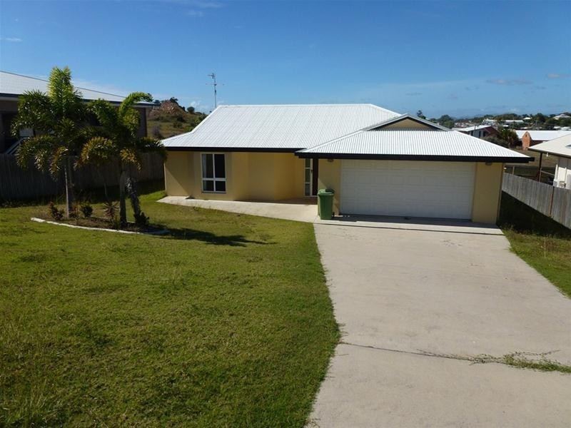 13 Yardley Court, Bowen QLD 4805