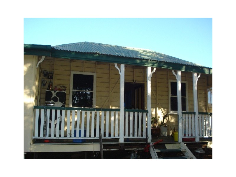 65 Livingstone Street, Bowen QLD 4805