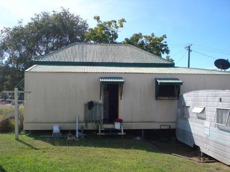 65 Livingstone Street, Bowen QLD 4805