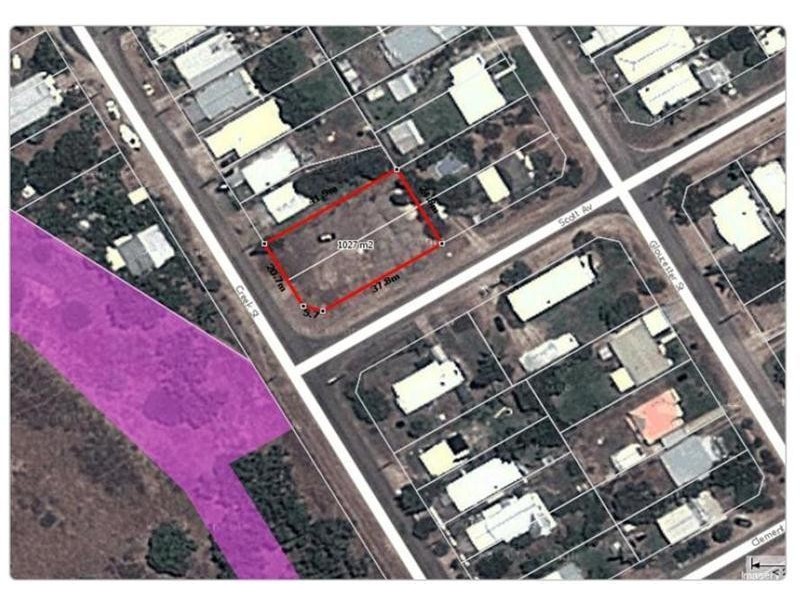 40 Creek Street, Bowen QLD 4805