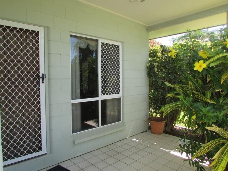 6 Christiston Street, Bowen QLD 4805