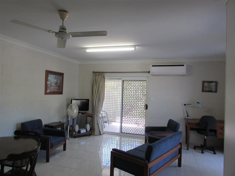 6 Christiston Street, Bowen QLD 4805