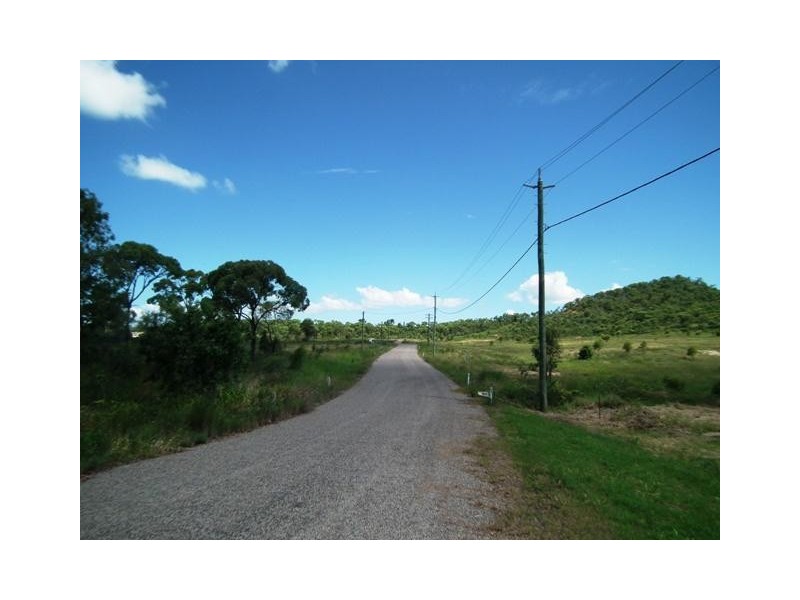 Lot/23 Yarrawonga Court, Bowen QLD 4805