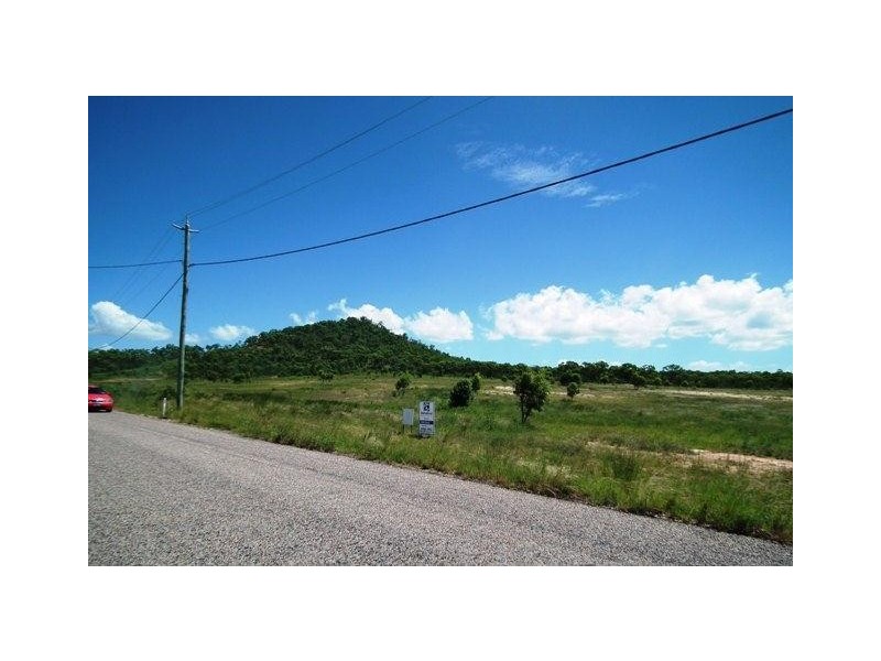 Lot/23 Yarrawonga Court, Bowen QLD 4805