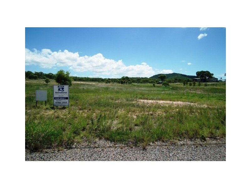 Lot/23 Yarrawonga Court, Bowen QLD 4805
