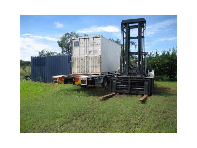 18588 Bruce Highway, Bowen QLD 4805