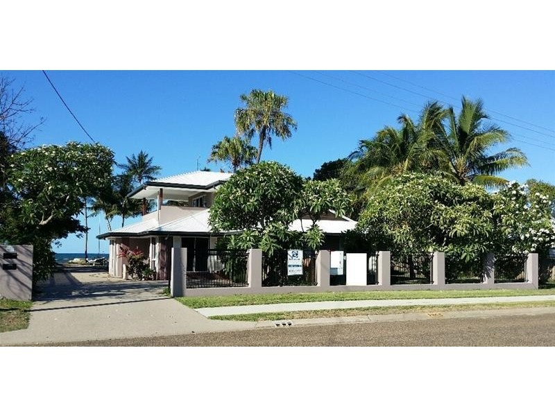 6 HOWARD Street, Bowen QLD 4805