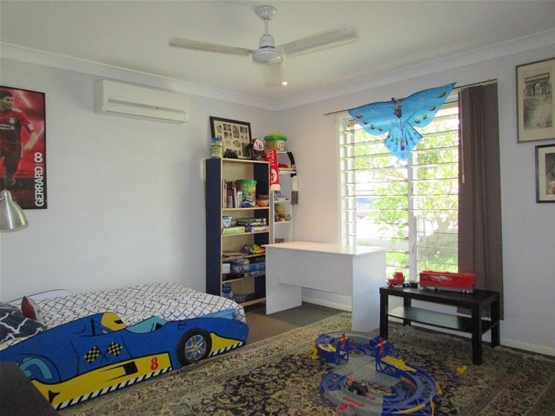 6 HOWARD Street, Bowen QLD 4805