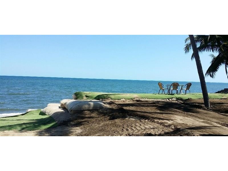 6 HOWARD Street, Bowen QLD 4805