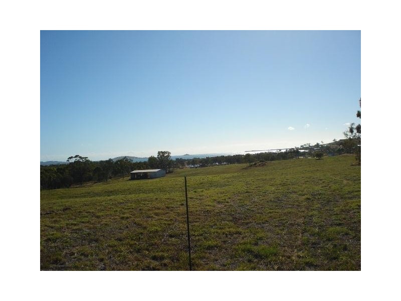 Lot/8 Bruce Highway, Bowen QLD 4805